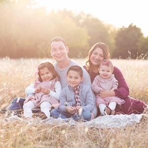 Meet your Posher, Wafa